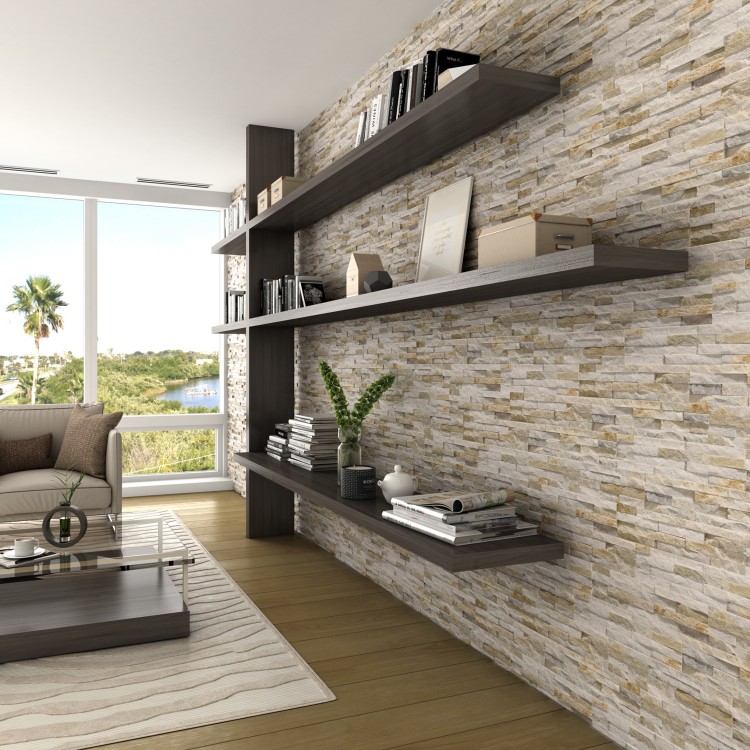 NATURAL STONE QUARTZITE 