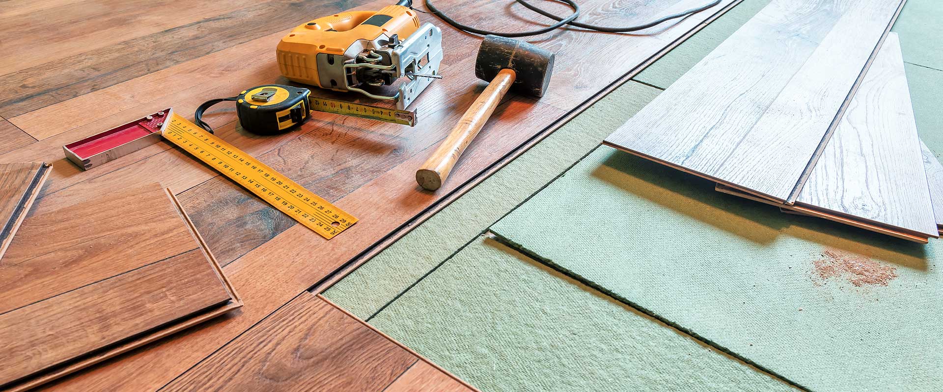 FLOORING ACCESSORIES