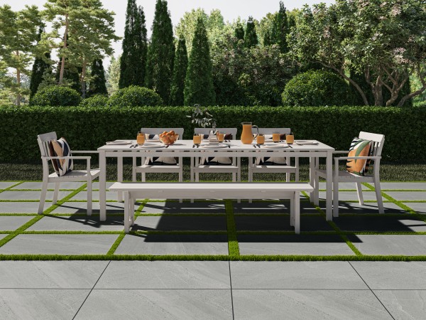 OUTDOOR/ EXTERIOR TILE